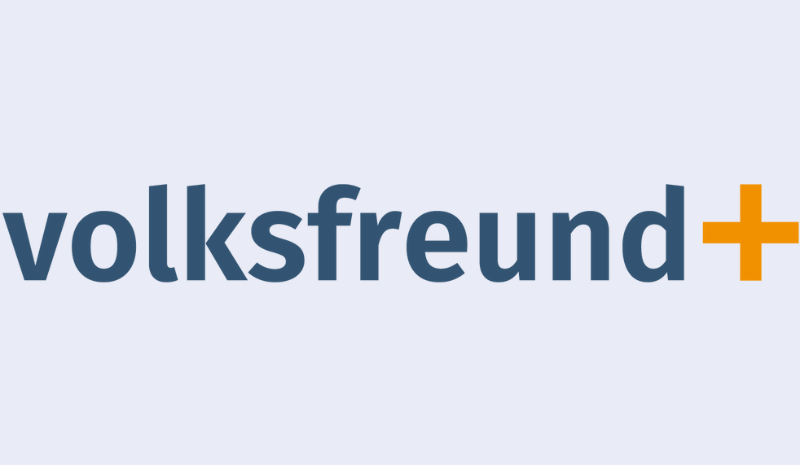 Produktinfos volksfreund+