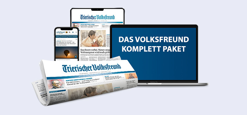 Produktinfos Komplettpaket