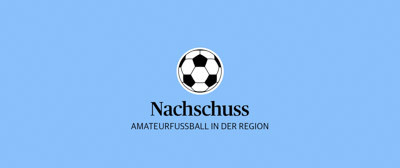 Nachschuss