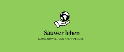 Sauwer Leben