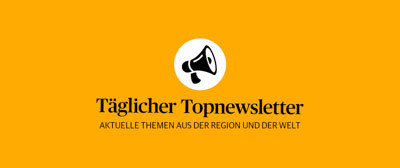 Täglicher Topnewsletter