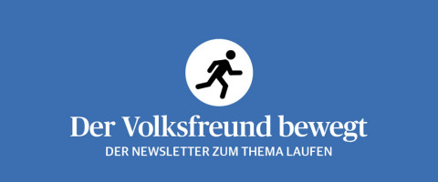 Der Volksfreund bewegt