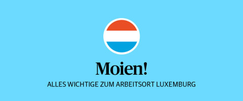 Moien!