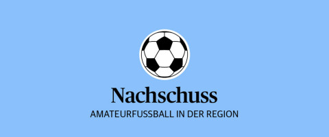 Nachschuss