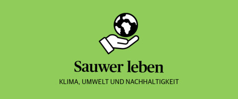 Sauwer Leben