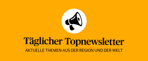 Täglicher Topnewsletter