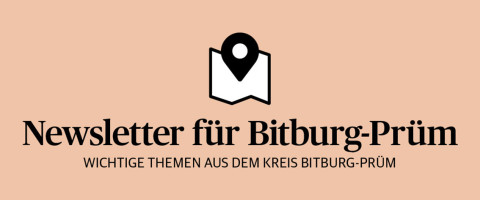 Newsletter für Bitburg-Prüm