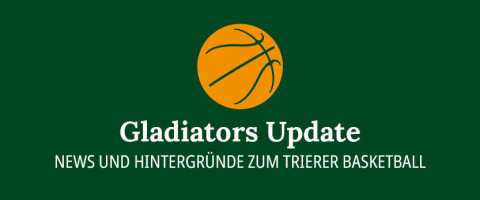 Gladiators Update
